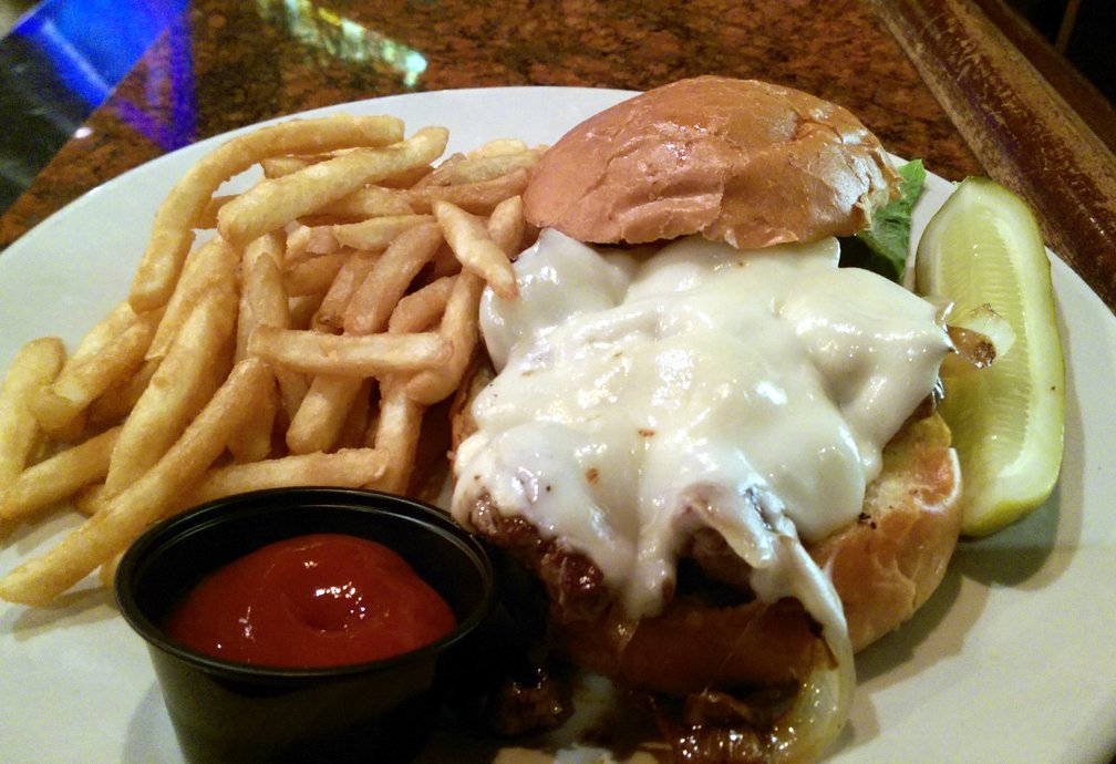 WixomStation's tweet photo. Lunch is looking good!
Our Beef Tenderloin Sandwich with grilled onions, mushrooms and melted provolone. https://t.co/dx9ywSadH7