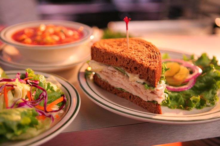 normsrestaurant's tweet photo. Join us for lunch and fuel up for the rest of your day. #lunchtime #Norms #socallunch #nationalsandwichday https://t.co/oLERiYGCiX