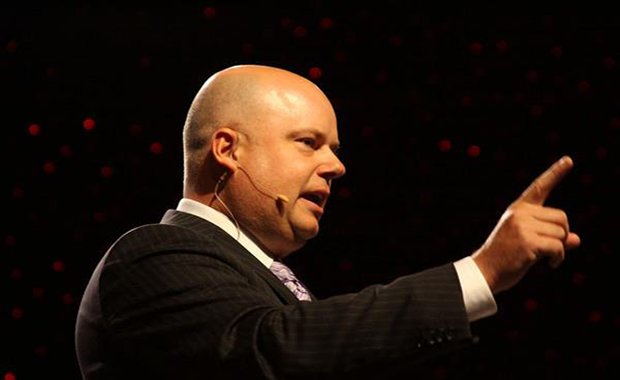 Eric Worre Quotes Captivating Entrepreneurs On Twitter "50 Thought Provoking Eric Worre Quotes Eric Worre Quotes Gorgeous Entrepreneurs On Twitter "50 Thought Provoking Eric Worre Quotes