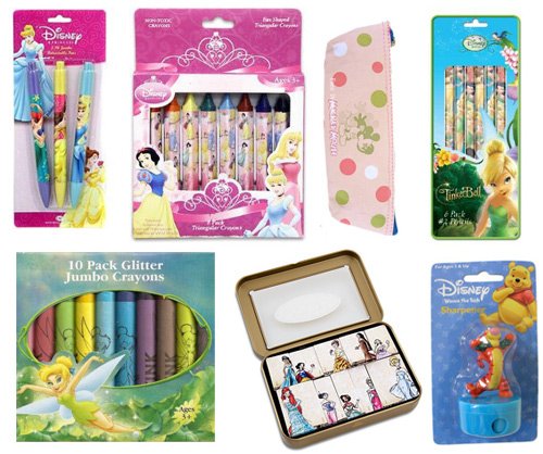 punsofaprincess's tweet image. This is my kind of back to school shopping