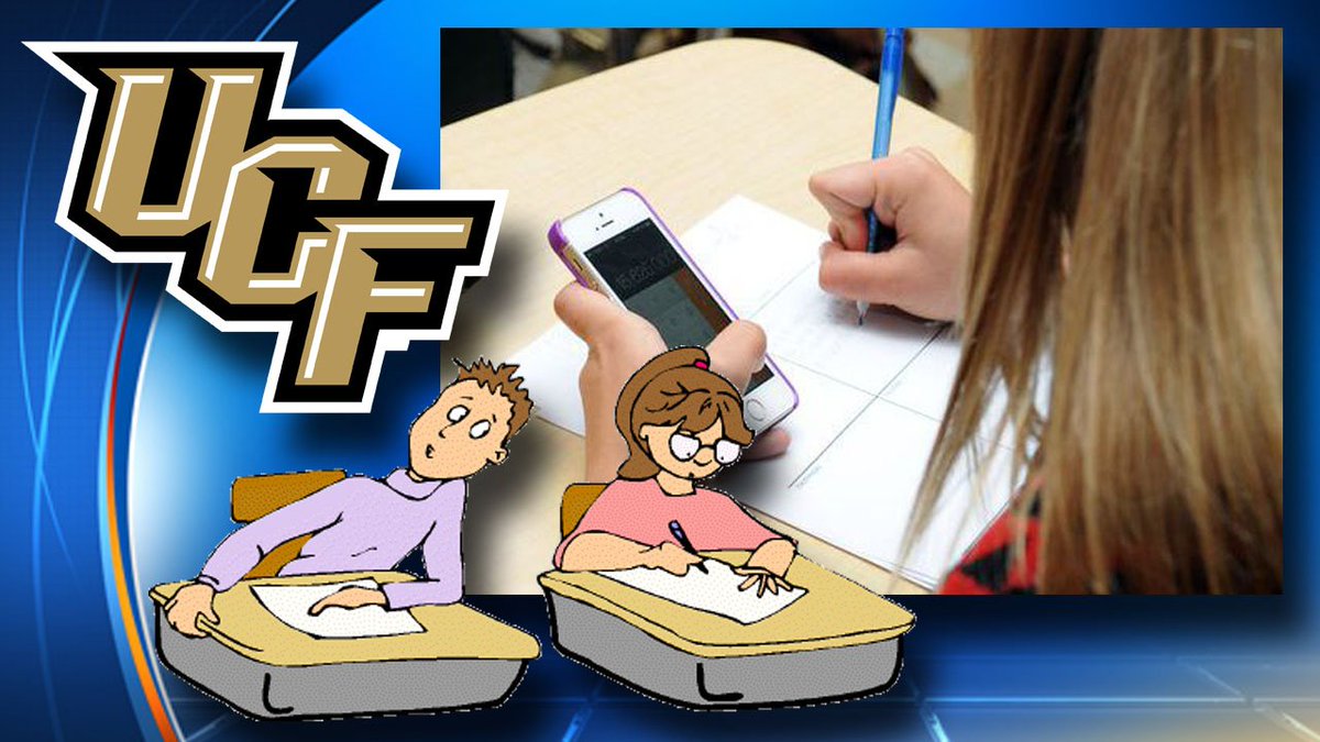 A @UCFKnights student sues school, says punishment for cheating was too tough bit.ly/2bh0D3o?utm_me… https://t.co/jWbnoT6WRo