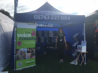 <a href="/OswestryShow/">Oswestry Show</a>  thank you so much, what a fabulous weekend. Roll on next year.