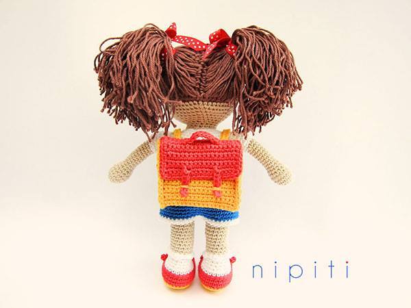 It's almost time to go back to school. Have you made a 'school friend' yet?

My school fri… ift.tt/2bgFgzj