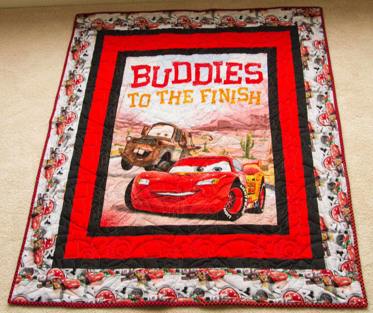 howarths63's tweet photo. #Quilt #Birthday #ToddlerGift #Etsymntt #EtsyHandmade #CraftBuzz #Etsyshop #Craftesh #Cars
https://t.co/I917L34iRG https://t.co/eKga8o7Iqj