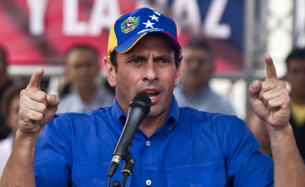 sumariuminfo's tweet photo. #PEDIENTES @hcapriles asegura que la fecha del 20% deben darla en los próximos días - https://t.co/6fDDfI3Uqt https://t.co/V3y37m9ADB