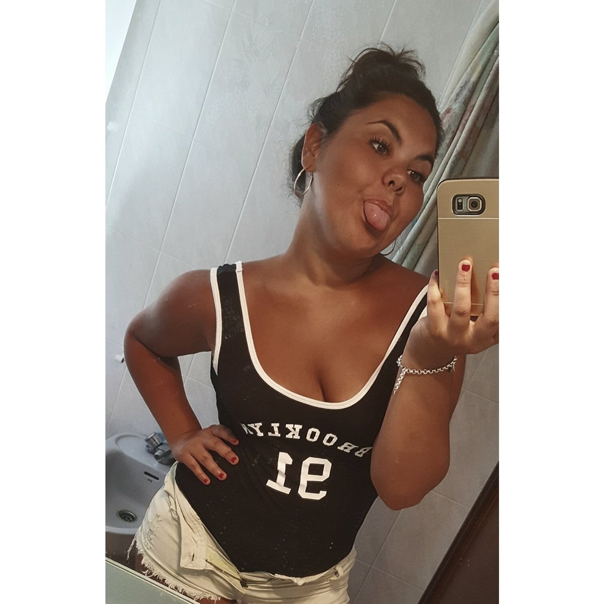 Lusi (@lusiroodriguez) on Twitter photo 