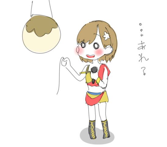 渡辺美優紀卒業公演のtwitterイラスト検索結果 渡辺美優紀卒業公演のtwitterイラスト検索結果