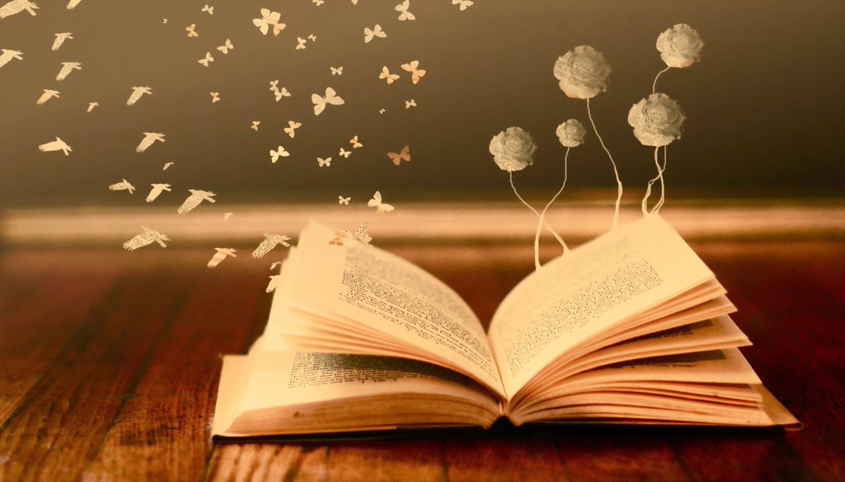 inspiredailyuk's tweet photo. Discover the true purpose of #reading today...

https://t.co/U9O6VrE3MF https://t.co/fs2n1F9eCA