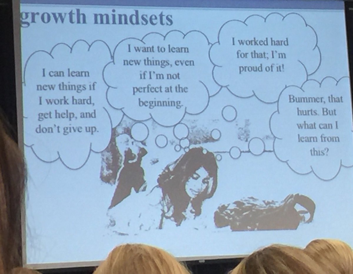DrSonal_EDU's tweet image. #RomoGrows #GrowthMindset #Returntoworkday @RomolandSD