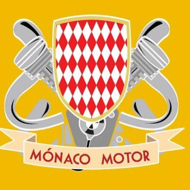 thetestingus's tweet photo. #Citi & #MonacoMotor #CreditCar https://t.co/nMdjWDsAjW