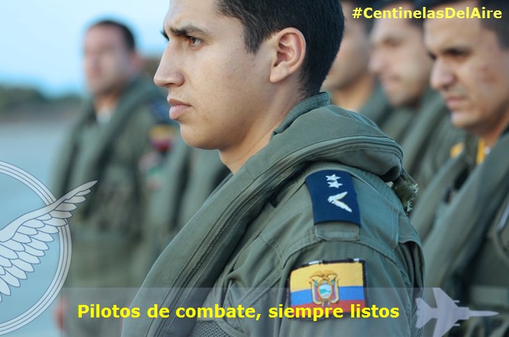 FuerzaAereaEc's tweet photo. Nuestra misión no se detiene, en #FAE permanecemos atentos para servir al #Ecuador. https://t.co/EM6j8N7c18