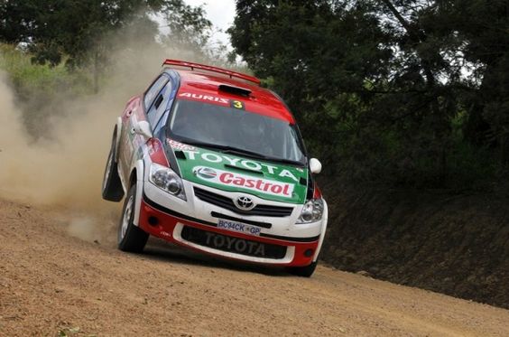 CastrolRussia's tweet photo. #Castrol Toyota Auris S2000! https://t.co/8Jn4qAf3NK