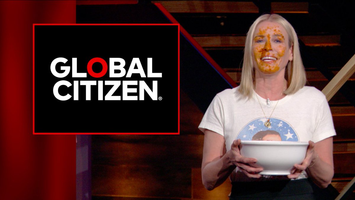 Help pressure Italian PM <a href="/matteorenzi/">Matteo Renzi</a> to fight hunger &amp; earn #GCFestival tix #pastapolitics glblctzn.me/gcf2016