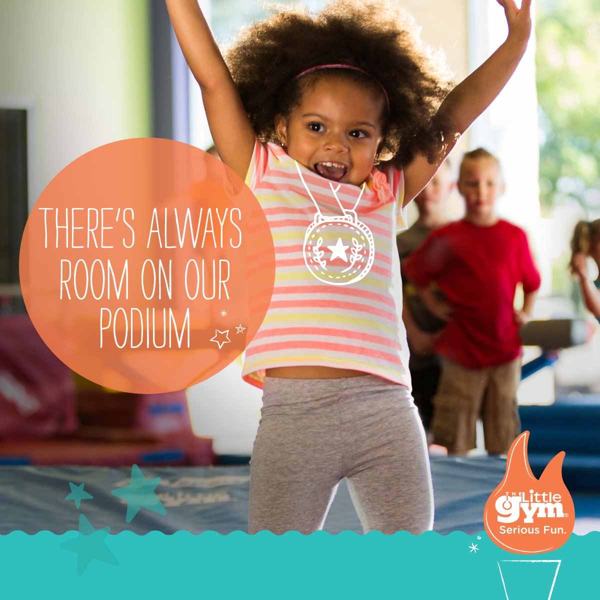 TLGGreenville's tweet photo. Following the Olympics our 2016-2017 Season will begin on August 22nd! Have you reserved your little ones spot? https://t.co/ymlQldfDOW