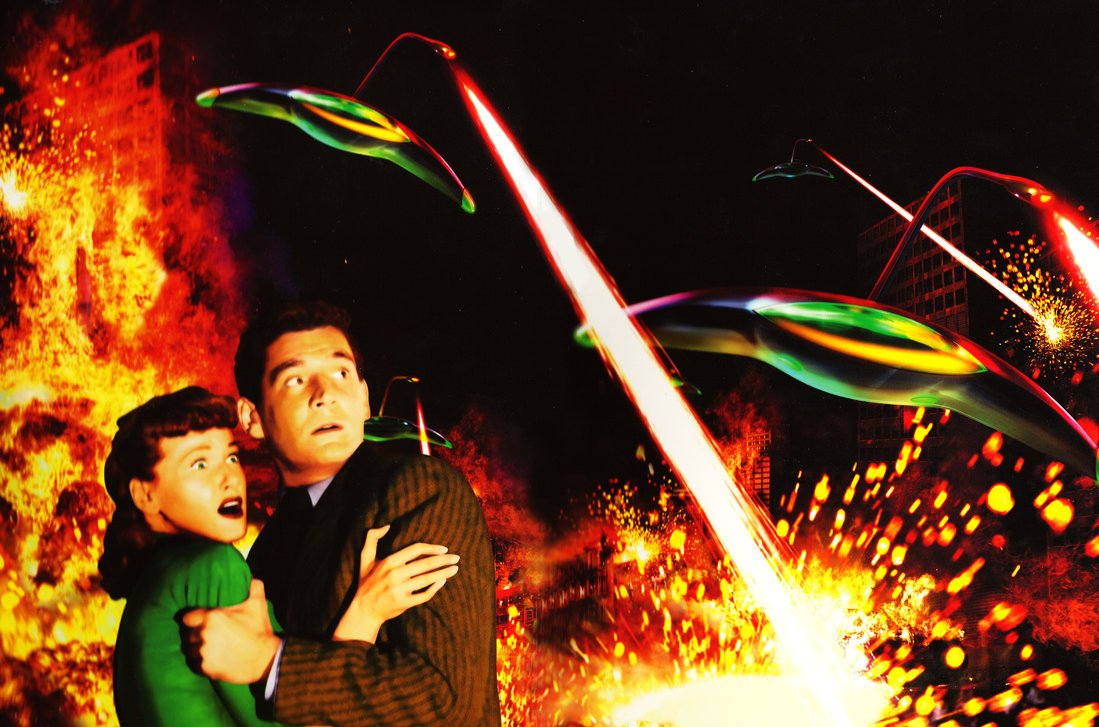 AXNSCIFIItalia's tweet image. In attesa di #TheExterminators, alle 21.00, leggi il nostro focus su film e alieni! bit.ly/2aJtRYU