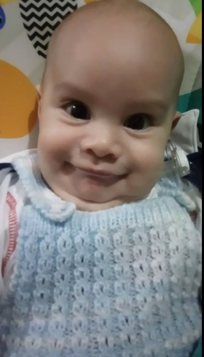 Angievcc_05's tweet photo. I'm in loooove!! 😍🐰 #babyboy #cutebaby https://t.co/PkeKBObM2h