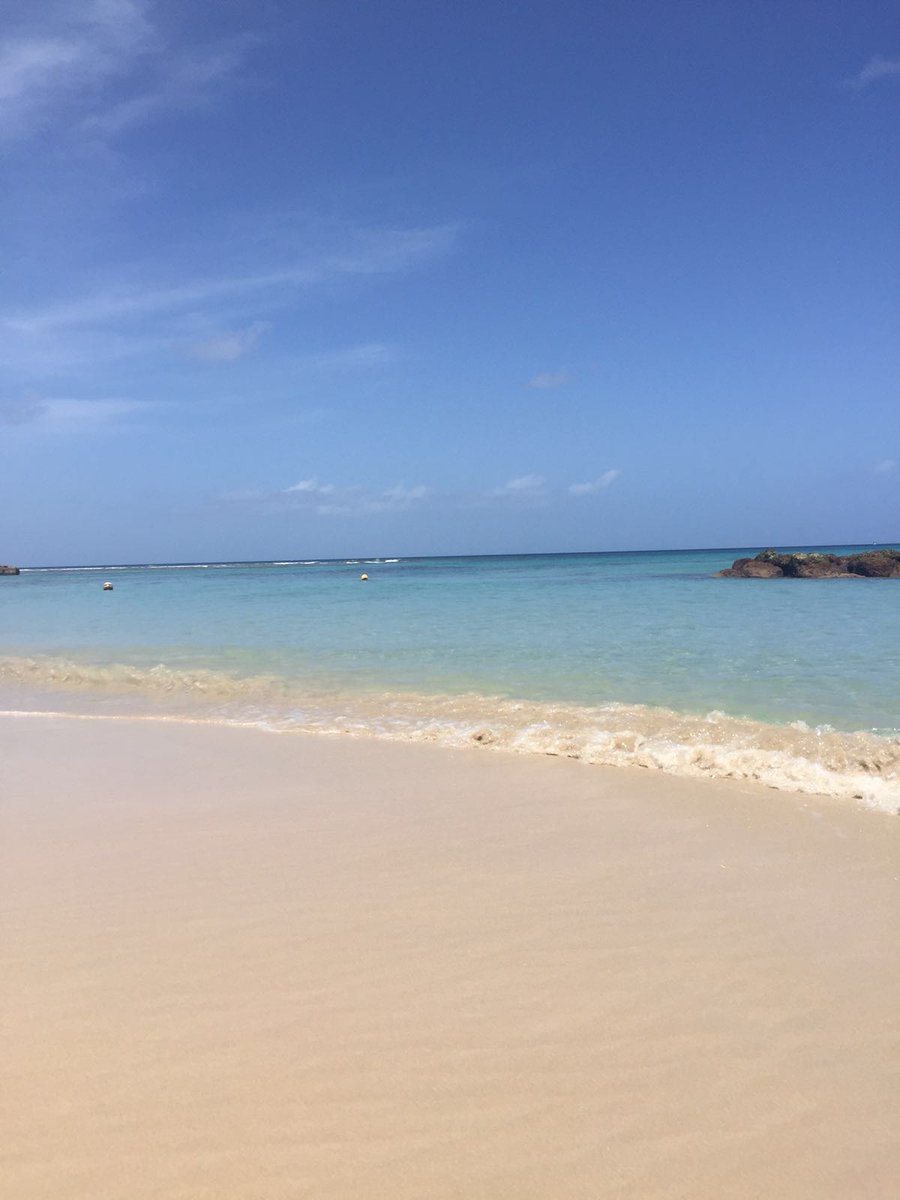Surf's up!

#Barbados #loveBarbados #beachlife