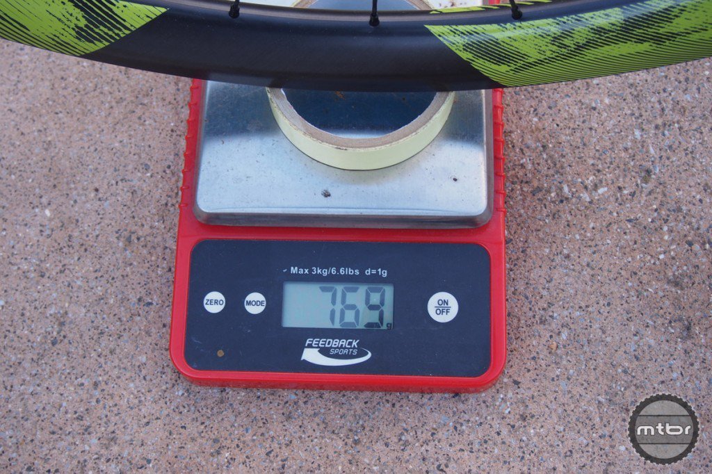 4.5/5 stars for Reynolds 27.5 Enduro #mtb wheels from <a href="/MTBR/">Mtbr.com</a>. 

FULL REVIEW: bit.ly/2bc7YoQ1

#ridereynolds