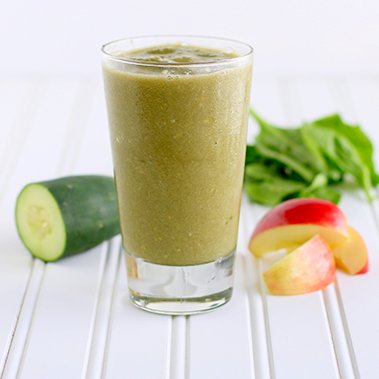 Wake up your senses with some green zest #juice ow.ly/U6m13034ji6