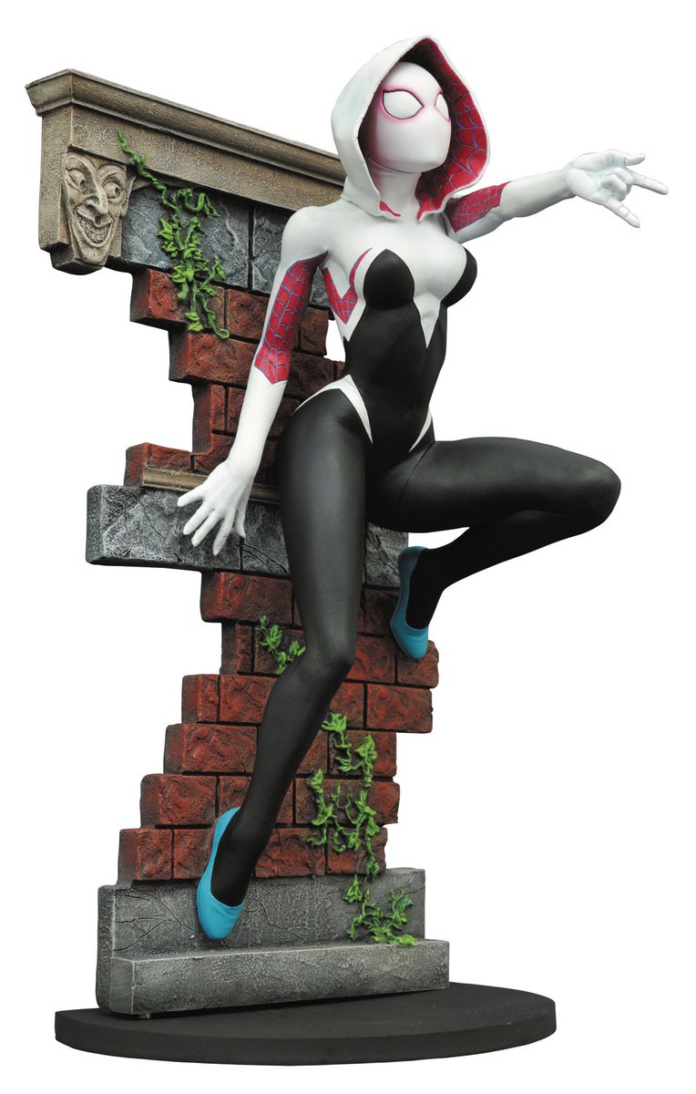 comiccitymi's tweet photo. Superheros galore this week!! #Shippingthisweek https://t.co/ca7gaWnyuI