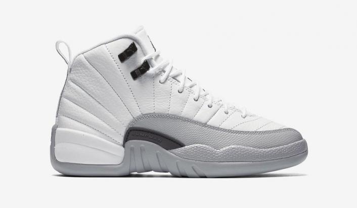 jordan 12 footlocker canada