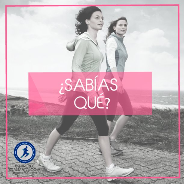 deTraumatologia's tweet photo. #SabíasQue Al caminar, movemos alrededor de 100 músculos. https://t.co/wC89a7quI4