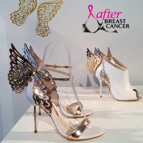 ABC_program_'s tweet photo. Would you wear these shoes to ABC #PINKDIAMONDGala on Sept 25th? Duh or Nah? Comment below 😘 #support #abc https://t.co/ToIFZUmgwG