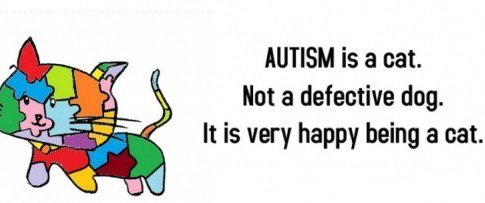 #NobilitytheSeries fans #BelieveInDifferences & #Autism is #DifferentNotBroken
Join us at act-today.org