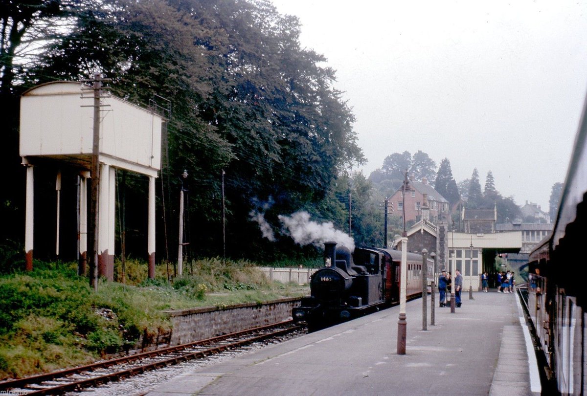 ExeValleyRailway tweet media