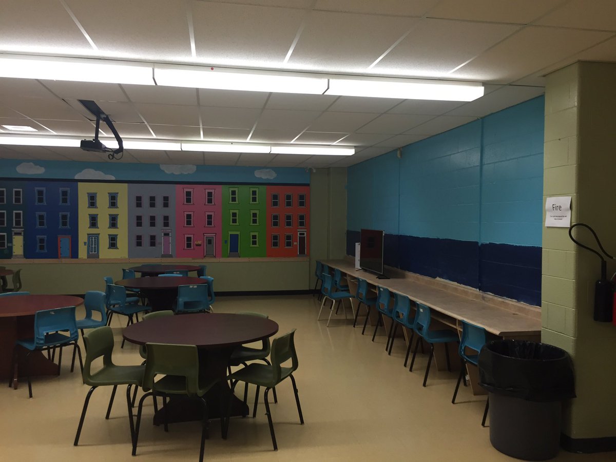 <a href="/NLGamesCBS2016/">NL Games CBS 2016</a>. Common room for the Boys Athletes Village. Thanks Cohens for the donation. Looking forward to Sat!