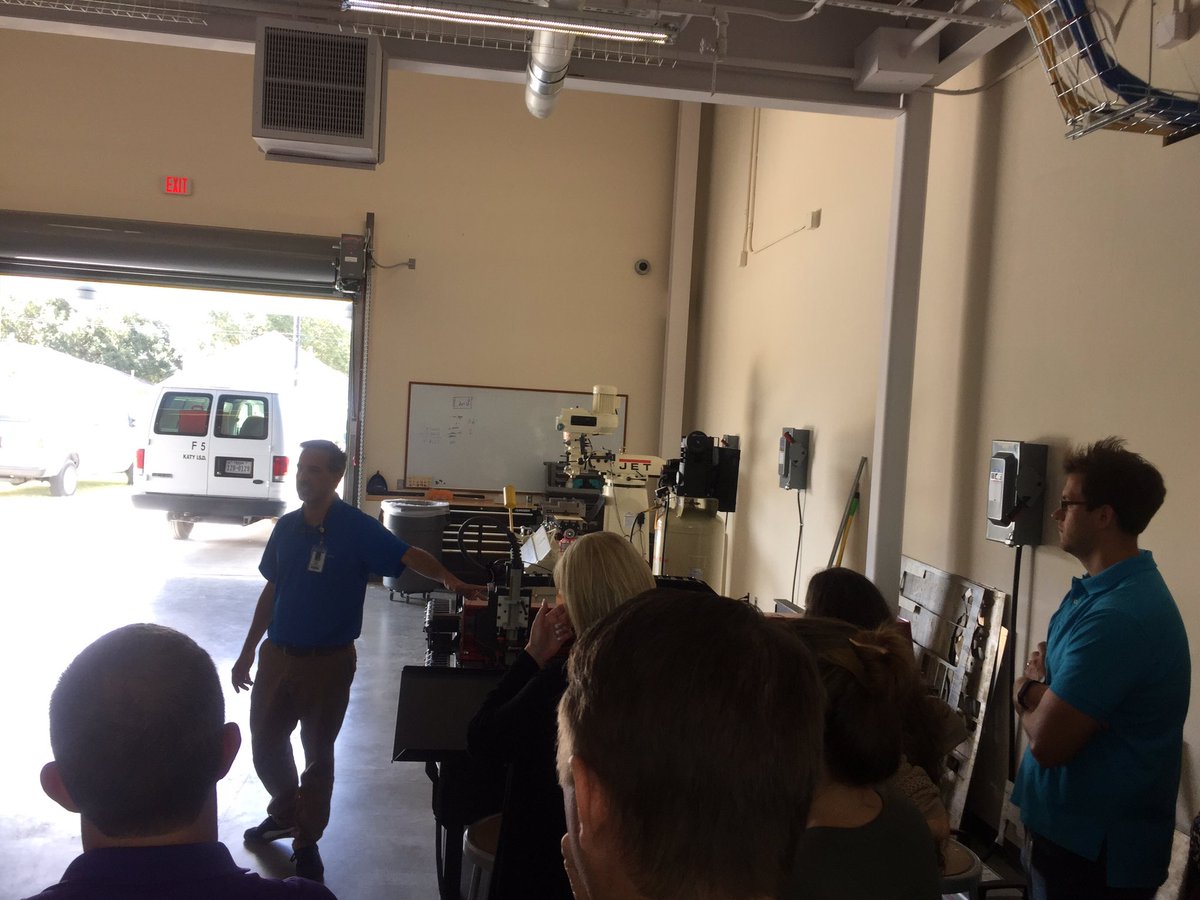 Our leadership team is hard at work preparing for the upcoming year! #MaydeForThis