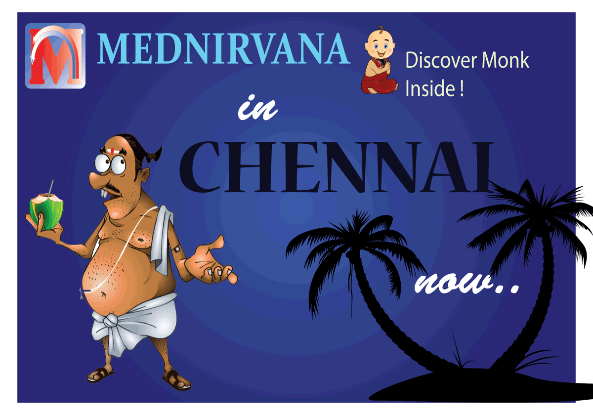 MedNirvana's tweet photo. MedNirvana is now available in Delhi NCR, Pune, Mumbai, Hyderabad,Chennai, Bangaluru on the Friendship's day https://t.co/x3dJieRCdD