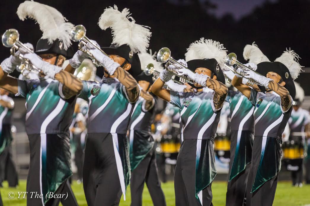 scvanguard's tweet photo. Photos from last night's @dciopenclass Prelims in Michigan City, IN courtesy of YT The (Bear)! #SCVC16 #TheONE https://t.co/b27zdjGl3r
