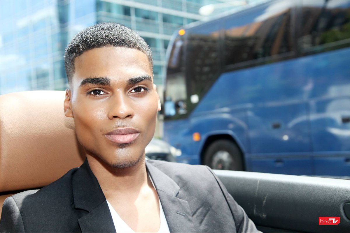 Derrick Harrison. "Dark Horse" will be released very soon