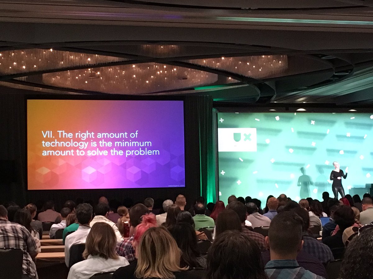 My fav! #UXWeek16 <a href="/AdaptivePath/">Adaptive Path</a> #uxdesign