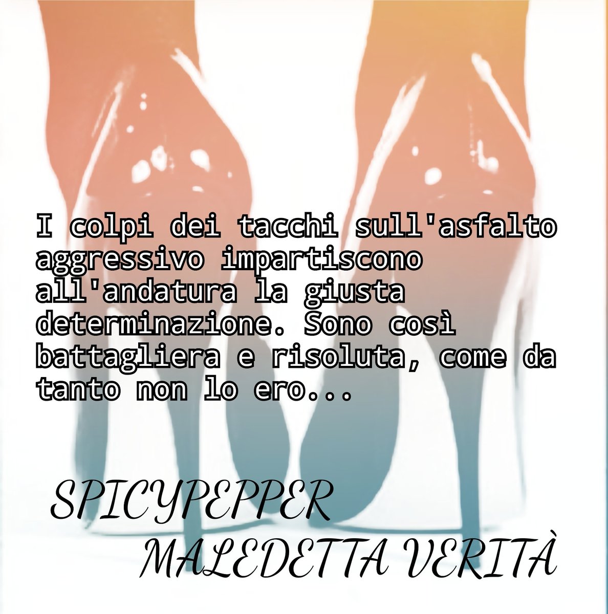 patrizi79730406's tweet photo. #nellinfinito della #maledettaverita'  #sullenote del cuore sarò determinata più che mai.. @SpicyWriterOf https://t.co/V8dDi4Sthw