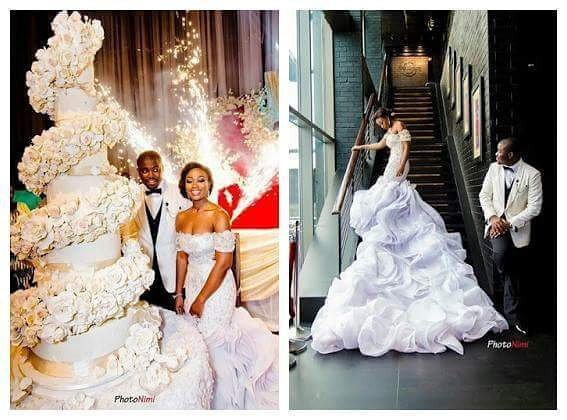 cakesbytosanNG's tweet photo. #TOD2016 was it. Tope Olanipekun & Demola Adesina's Classy & Glamorous Wedding #lejitwedding @photoNimi #cakesbytos⦠https://t.co/OeKBTRBeEo