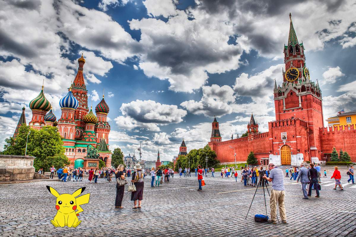 Красная площадь на картинках, смайлики настроения для