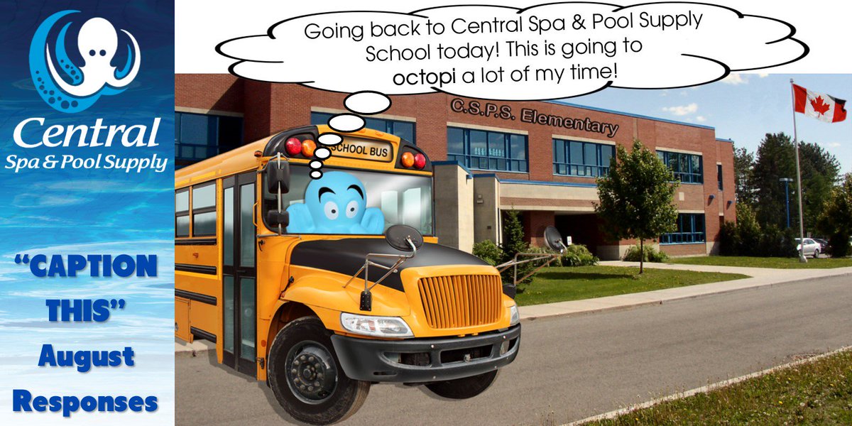 Central Spa & Pool (@centralspapool) on Twitter photo 