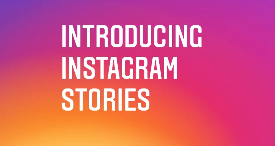 Have you tried Instagram stories yet? Learn about them here: adobe.ly/2aJhksm