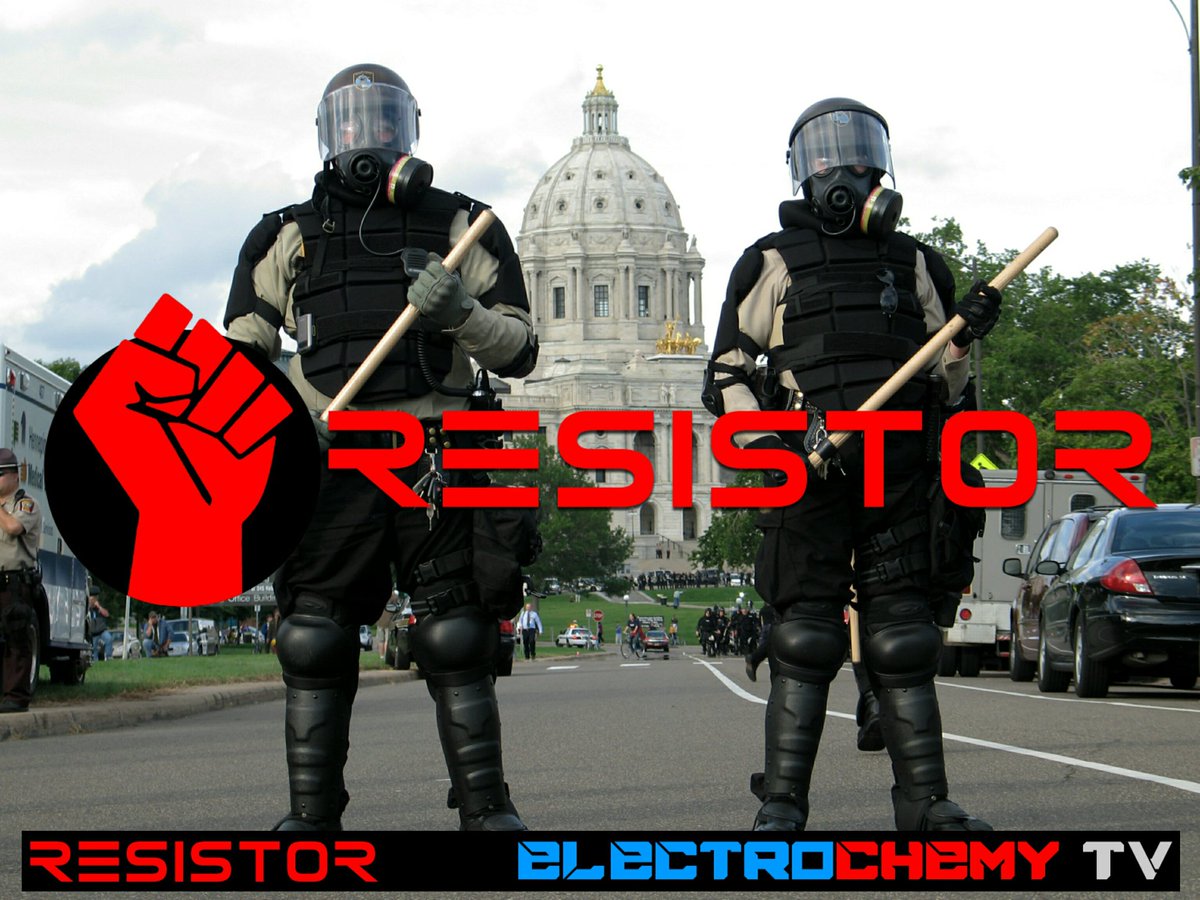 ElectrochemyTV's tweet image. #PoliceLivesMatter! #Mentalillness is #betraying those who #trust #you! #StopWar stop #pain:
youtu.be/wd5Fz5kfSsM