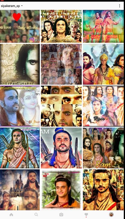 NEOrajat's tweet image. Tomorrow will display all 5 most liked pic of the contest 
#CreativeHandOfTheWeek 
Good night JSR