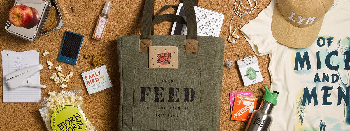 FEED Projects (FEEDprojects) Twitter