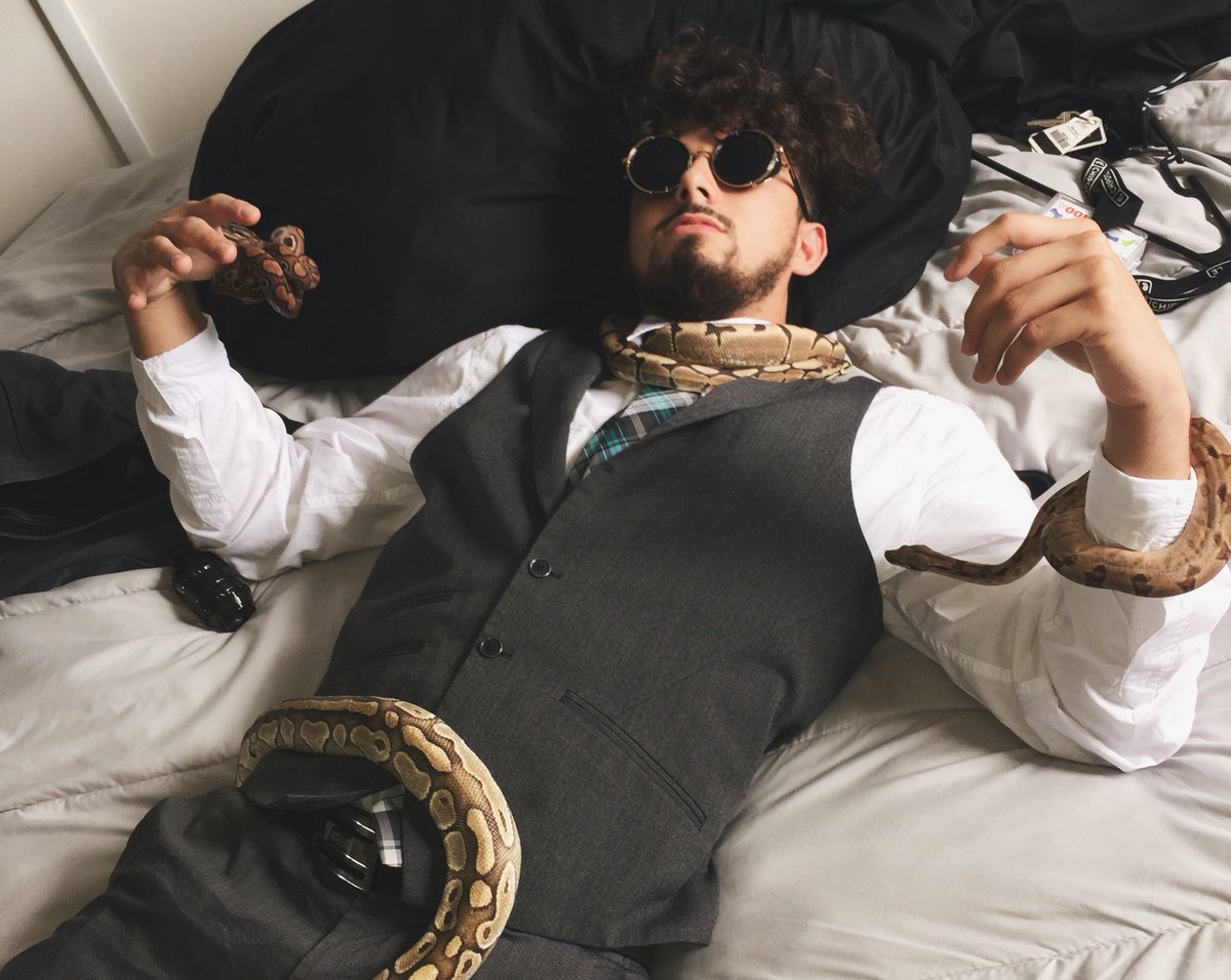 gaebbb's tweet image. "tiny teen gets kitty crushed by BBC"