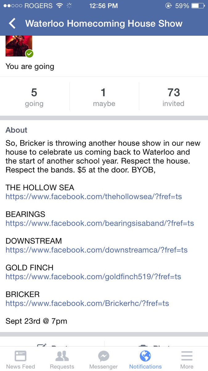 Okay time to play shows again: facebook.com/events/6518366…