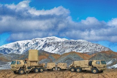Trust Automation Receives 5th Contract from Lockheed Martin for Q-53 Radar motion control prn.to/2aJitAk