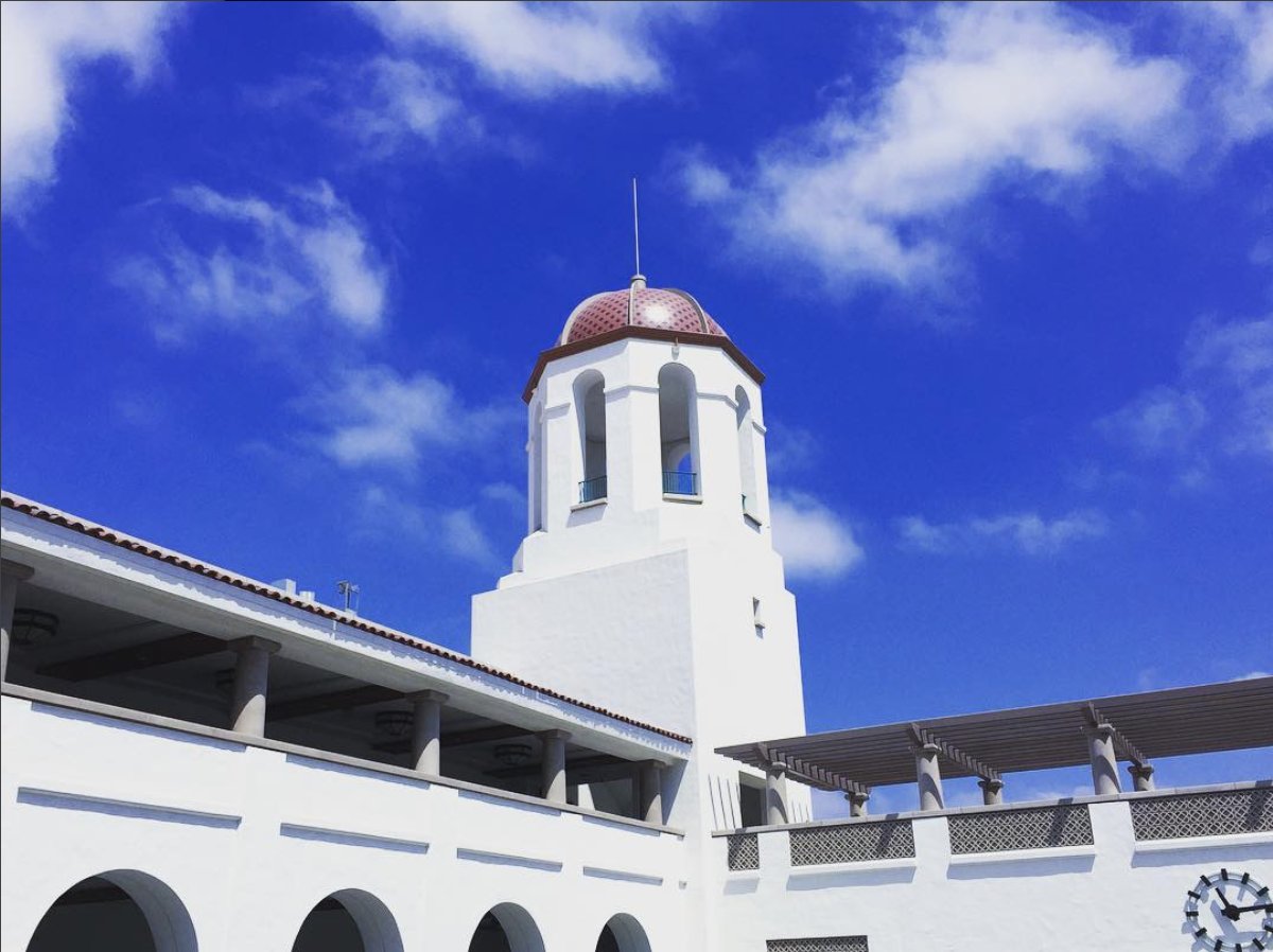 SDSUAdmissions's tweet photo. #AztecStudentUnion 

PC: Instagram // idiosynkrazy https://t.co/WmbkJAQ7QE