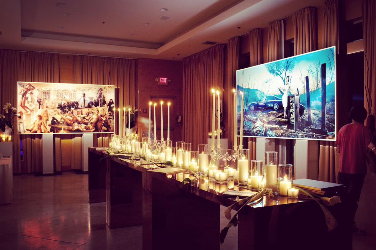 RevolverEventCo's tweet image. We pay attention to all the details, so you don't have to. #event #eventdesign #eventdecor  #revolverproductions