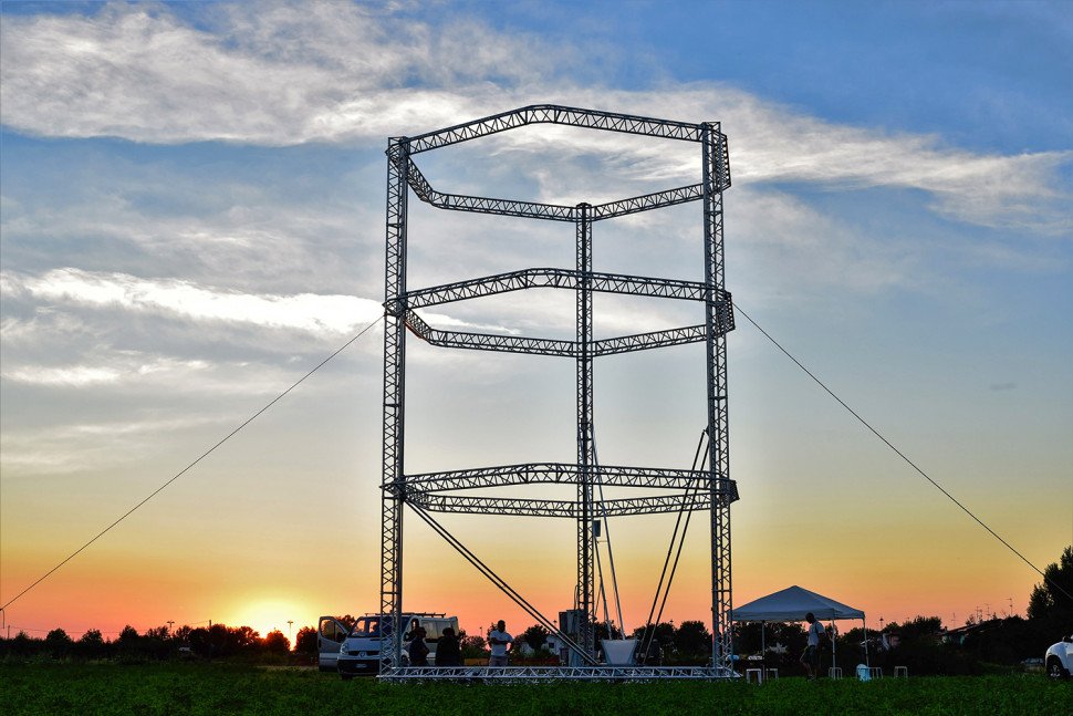 Is 3D printing the future of real estate? ow.ly/9FU3302MPtX