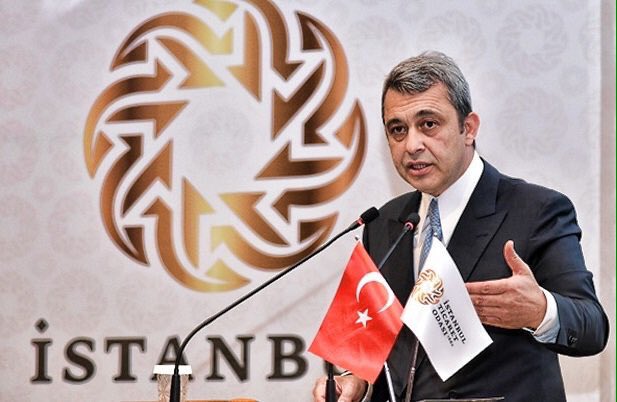 Başkan <a href="/ibrahimcaglar1/">İbrahim Çağlar</a>:Rusya ile açılan yeni sayfa, iki ülke ekonomisine irtifa kazandıracak
itohaber.com/haber/guncel/2…